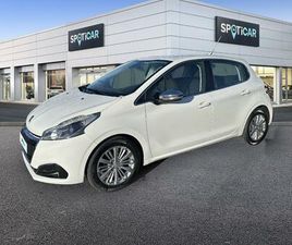 1.2 PURETECH 110CH S&S BVM5 ALLURE