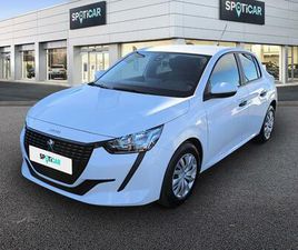 BLUEHDI 100 BVM6 PREMIUM