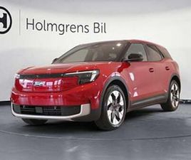 FORD EXPLORER 2,95% RÄNTA PREMIUM AWD, LONG RANGE 79 KWH PANORAMA, AGR, B O, D