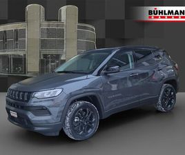 JEEP COMPASS 4XE COMPASS 1.3 NORTH STAR 4XE