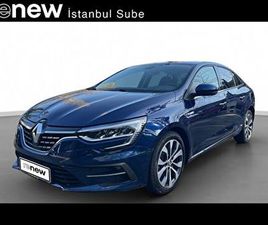 SEDAN 1.3 TCE ICON EDC