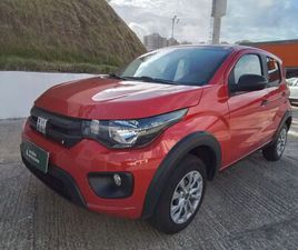 LIKE 1.0 FIRE FLEX 5P.