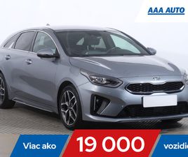 KIA PROCEED KIA PROCEED 1.5 T-GDI, GT-LINE, SR,2.MAJ