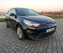 KIA RIO 1.0 T-GDI, 101CV