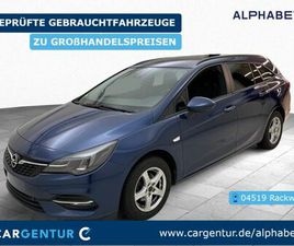 OPEL ASTRA OPEL ASTRA K 1.5 D BUSINESS EDITION AHK