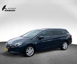 OPEL ASTRA ST EDI 1.4(110KW)6G