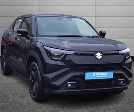 SUZUKI E VITARA E-VITARA 135KW ULTRA ALLGRIP-E 61KWH 5DR AUTO ESTATE