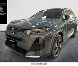 CITROEN C5 AIRCROSS HYBRID EDCS6 MAX