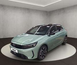 OPEL CORSA YES HYBRID 81 KW(110 PS) 6-GANG-DOPPELKUPP
