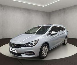 OPEL ASTRA SPORTS TOURER K SPORTS TOURER 1.2 TURBO ELEGANCE S/S