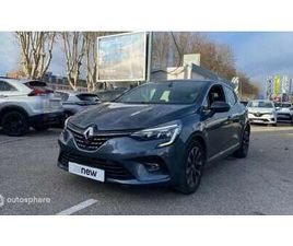 RENAULT CLIO 1.0 TCE 90CH INTENS -21N