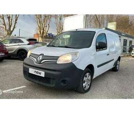 RENAULT KANGOO TPMR 1.5 DCI 90CH ENERGY ZEN