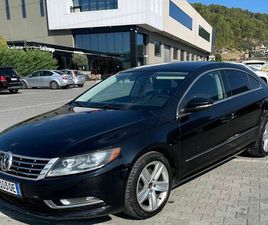 VOLKSWAGEN CC USA 🇺🇸