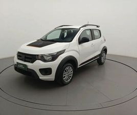 TREKKING 1.0 FLEX 5P