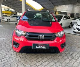 TREKKING 1.0 FLEX 5P