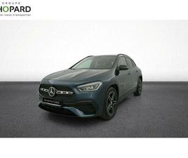 GLA 220 D 8G-DCT 4MATIC AMG LINE
