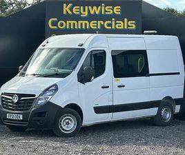 2.3 CDTI 3500 BITURBO EDITION FWD L2 H2 EURO 6 5DR