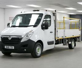 2.3 CDTI 3500 BITURBO RWD L3 H1 EURO 6 2DR