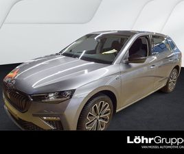 ŠKODA SCALA 1.0 TSI SELECTION SMART LINK, REAR VIEW