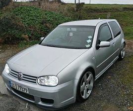 MK4 GOLF GTTDI ARL150