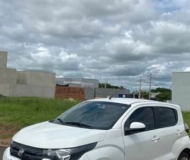 FIAT MOBI LIKE 1.0 FIRE FLEX 5P.