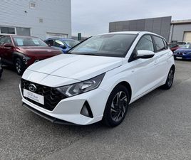 I20 1.0 T-GDI 100 HYBRID 48V