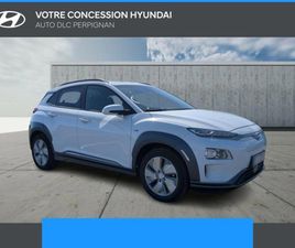 ELECTRIC 39KWH - 136CH CREATIVE