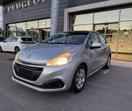 1.2 PURETECH 68CH LIKE 5P