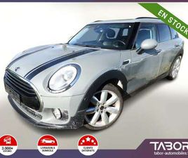 COOPER 136 CUIR 18P PANO LED PARCA