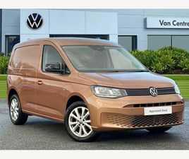 2.0 TDI C20 COMMERCE PRO SWB EURO 6 (START/STOP) 5DR