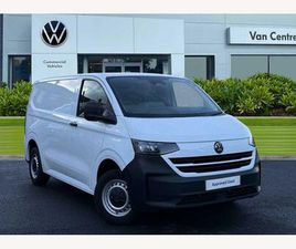 2.0 TDI T28 COMMERCE PLUS FWD SWB EURO 6 (START/STOP) 5DR