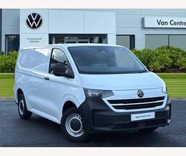 2.0 TDI T28 COMMERCE PLUS FWD SWB EURO 6 (START/STOP) 5DR