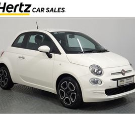 CLUB MHEV 1.0 PETROL MANUAL