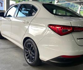 FIAT CRONOS DRIVE GSR 1.3 8V FLEX 2019