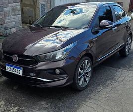 PRECISION 1.8 16V FLEX AUT.