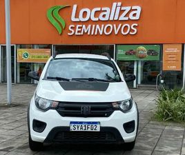 TREKKING 1.0 FLEX 5P