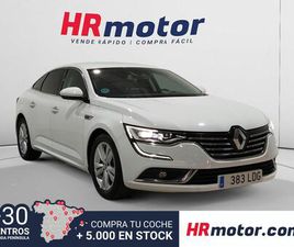 RENAULT TALISMAN ZEN