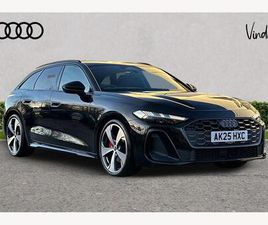 AUDI A5 2.0 TFSI EDITION 1 S TRONIC EURO 6 (START/STOP) 5DR