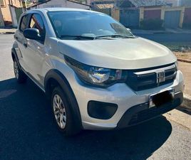 FIAT MOBI LIKE 1.0 FIRE FLEX 5P.