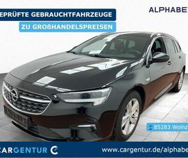 OPEL INSIGNIA OPEL INSIGNIA 2.0 CDTI BUSINESS INNO