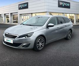 SW 1.2 PURETECH 130CH ALLURE S&S