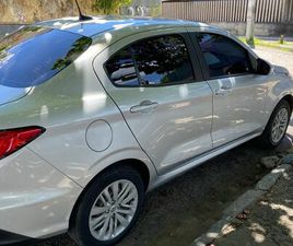 FIAT CRONOS DRIVE 1.0 6V 2023