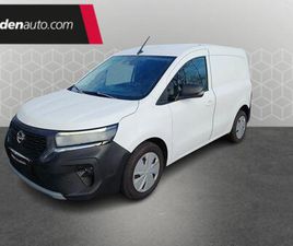 FOURGON TCE 130 BVM N-CONNECTA