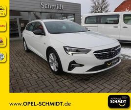 OPEL INSIGNIA SPORTS TOURER 2,0 BUSINESS