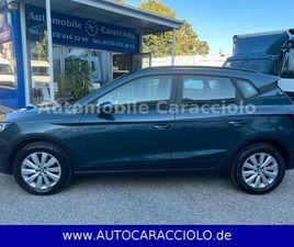 SEAT ARONA STYLE 1,6 TDI KLIMA APPLE CARPLAY