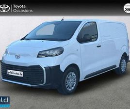 MEDIUM 2.0 D-4D 140 START PACK CONFORT BVA MC24