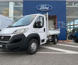 3.5 MAXI M 2.3 MULTIJET 130CH PACK PRO NAV