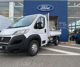 BENNE 3.5 MAXI M 2.3 MULTIJET 130CH PACK PRO NAV