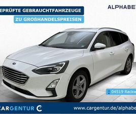 FORD FOCUS SW FORD FOCUS 1.5 ECOBLUE TITANIUM SPOSI ACC KEY