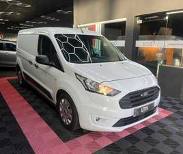 FORD TRANSIT CONNECT 1.5 TDCI 230 L2 ACTIVE